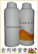蜂蜜香精全知道 最新产品参考与选购指南