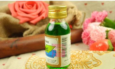 泰国胜利牌香兰香精 原味斑兰精萃，28ml*12支组装的品质之选